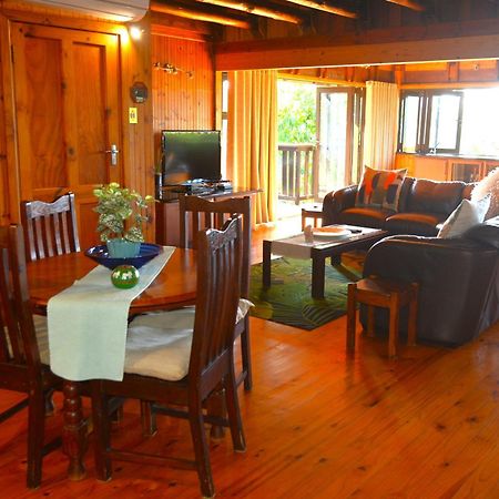 Sodwana Bay Lodge House 34 Kültér fotó