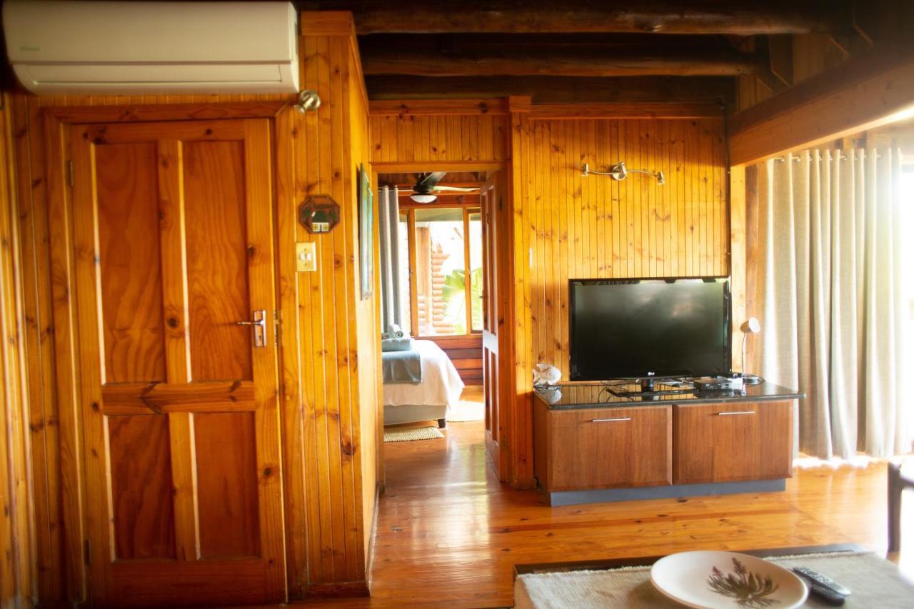 Sodwana Bay Lodge House 34 Kültér fotó