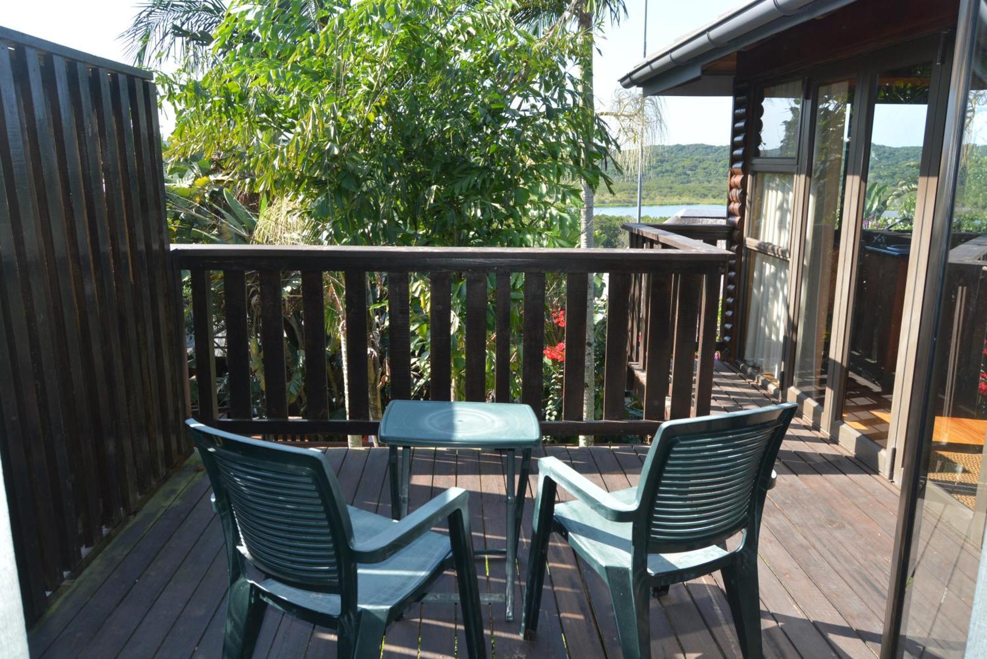 Sodwana Bay Lodge House 34 Kültér fotó