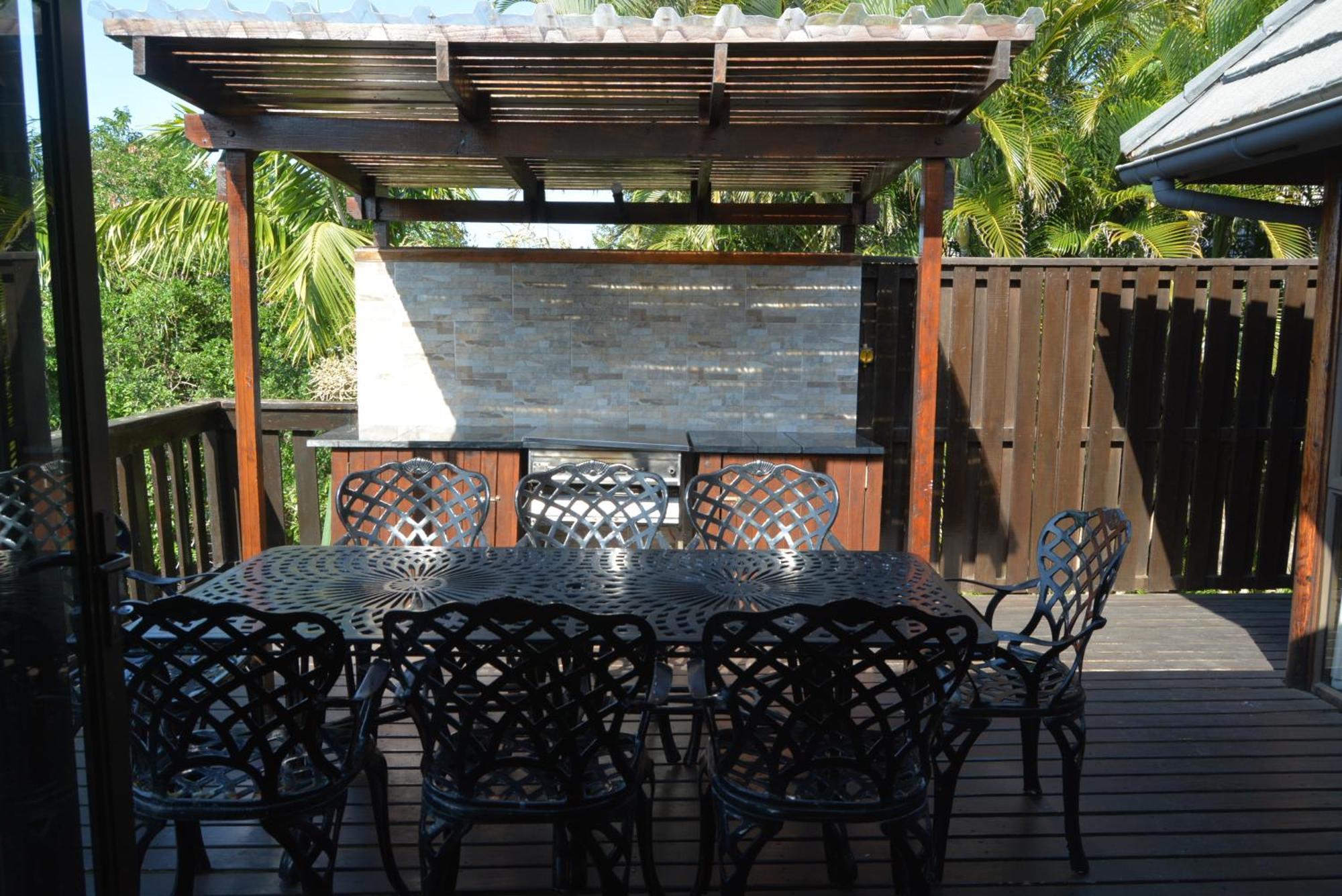 Sodwana Bay Lodge House 34 Kültér fotó
