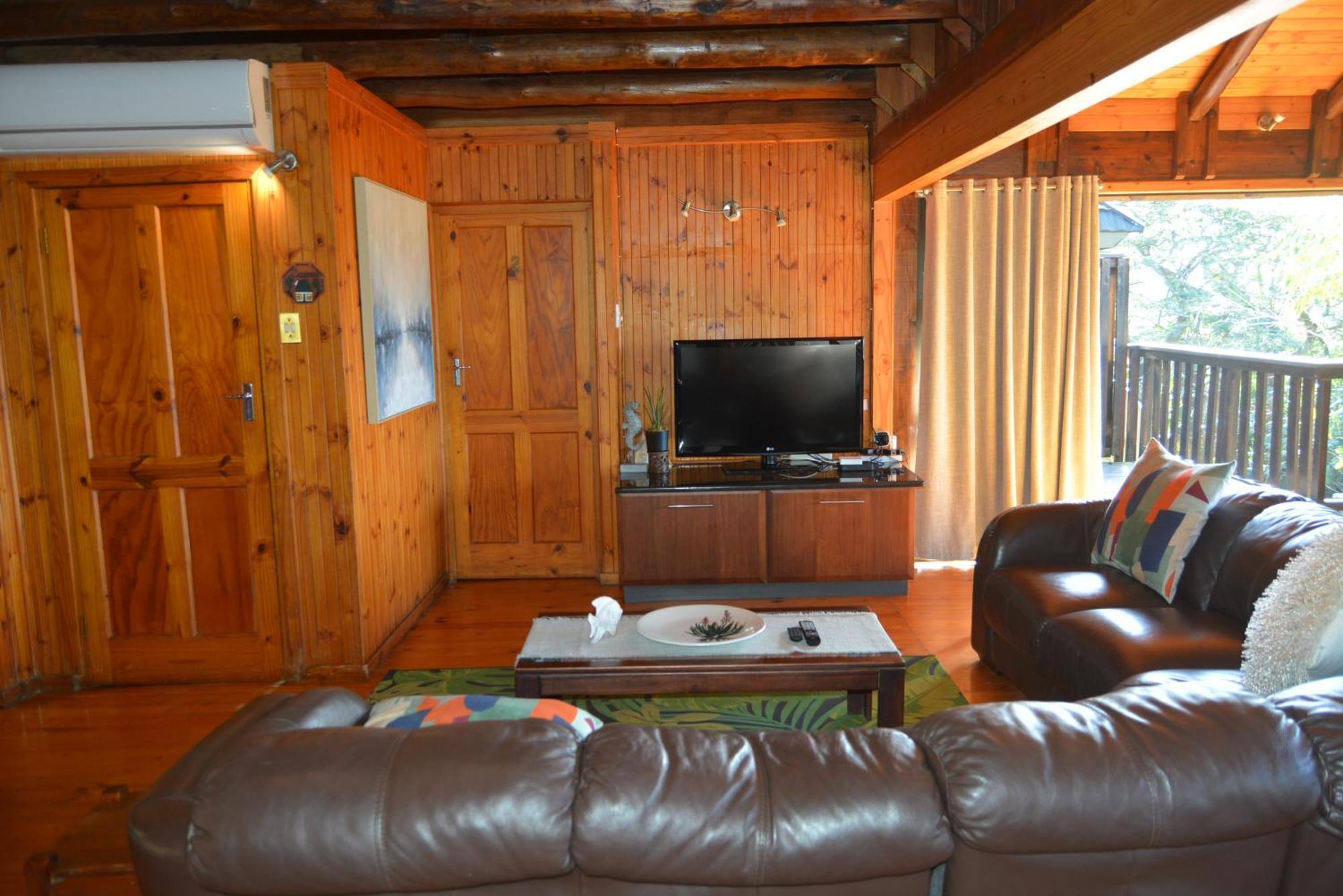 Sodwana Bay Lodge House 34 Kültér fotó