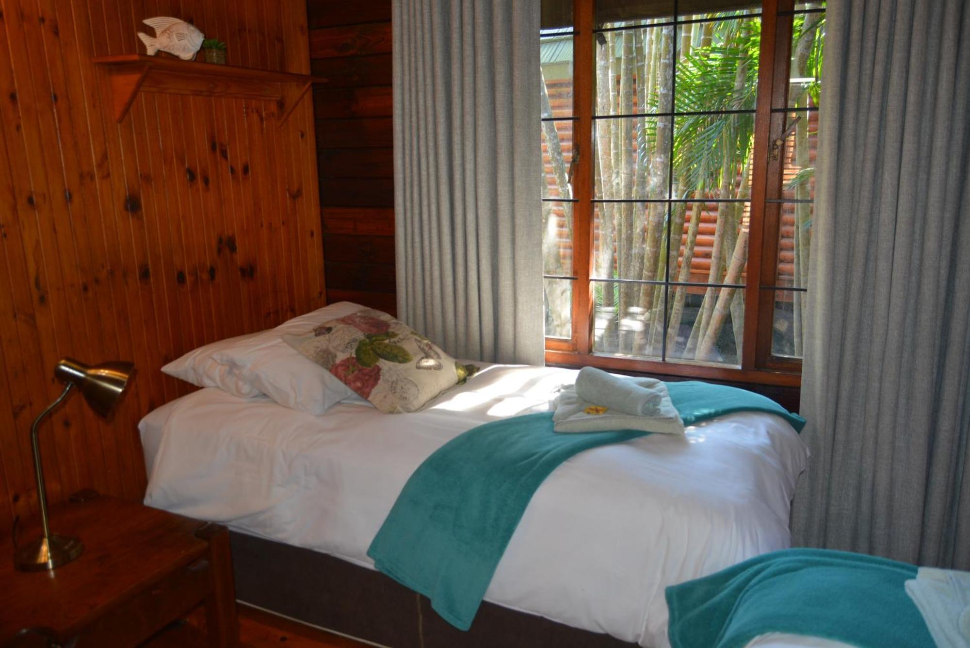 Sodwana Bay Lodge House 34 Kültér fotó