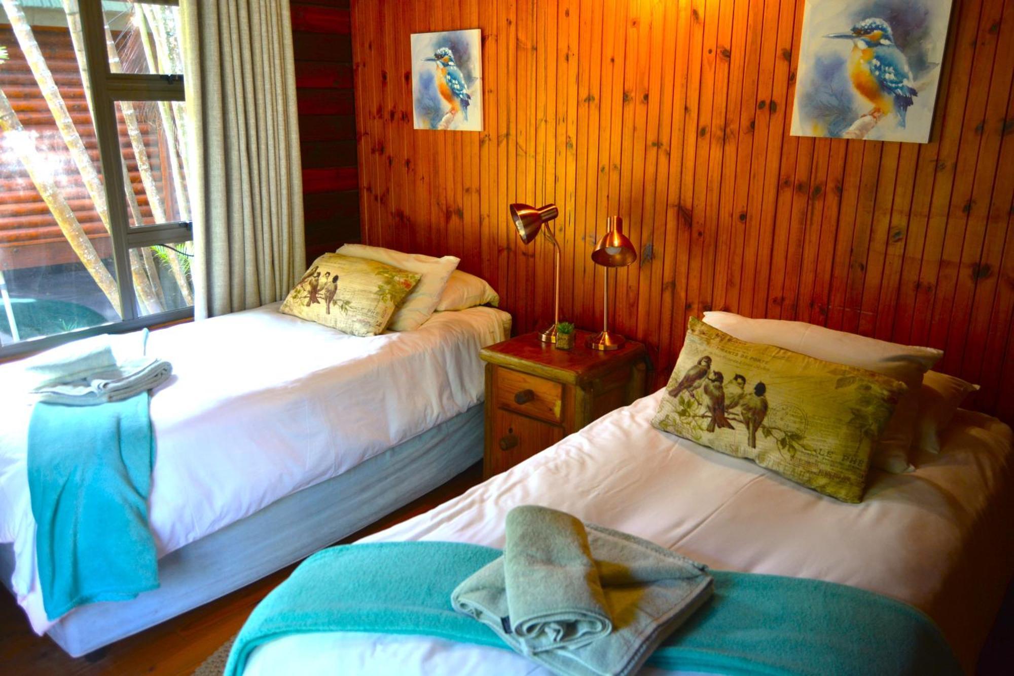 Sodwana Bay Lodge House 34 Kültér fotó