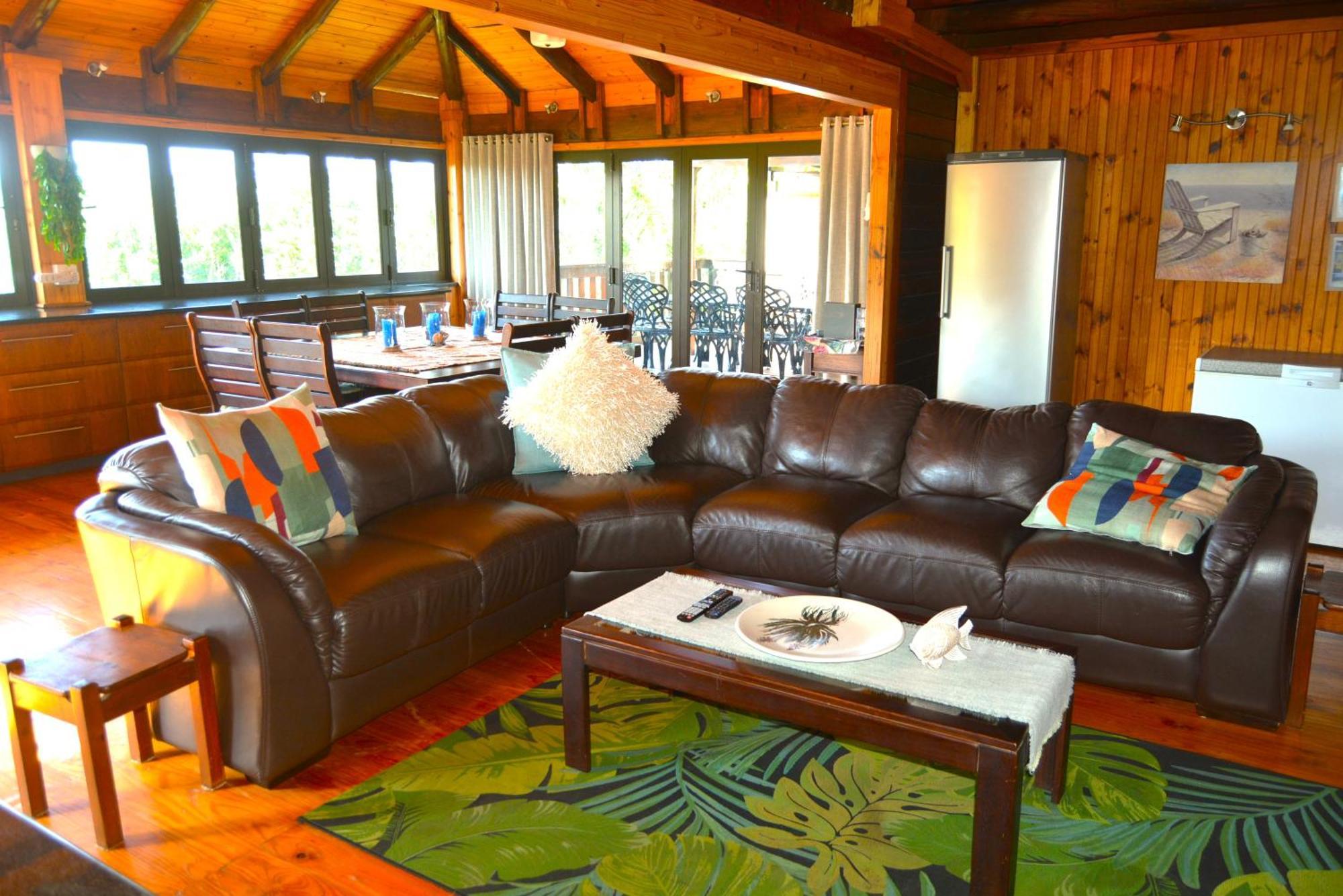 Sodwana Bay Lodge House 34 Kültér fotó