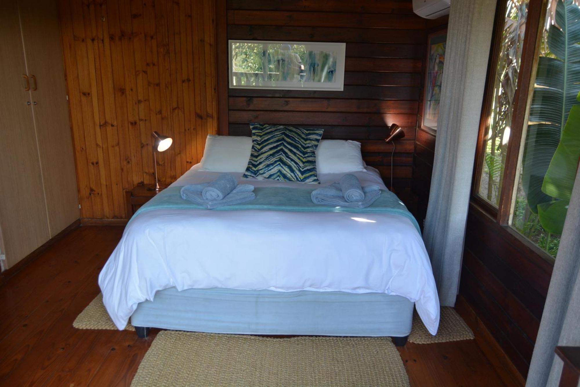 Sodwana Bay Lodge House 34 Kültér fotó