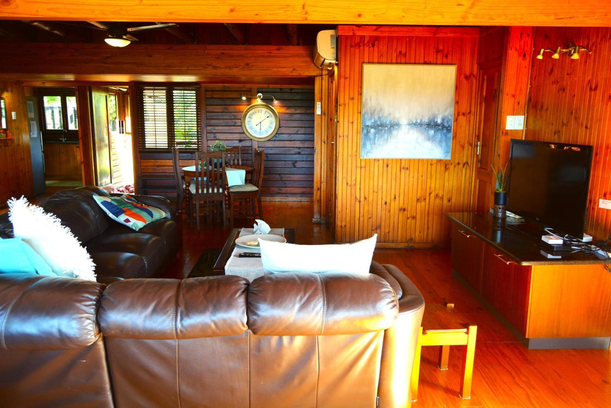 Sodwana Bay Lodge House 34 Kültér fotó