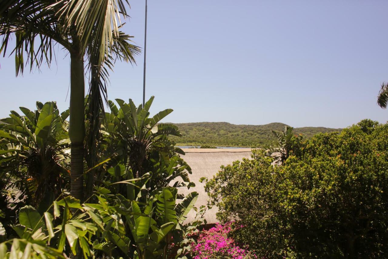 Sodwana Bay Lodge House 34 Kültér fotó