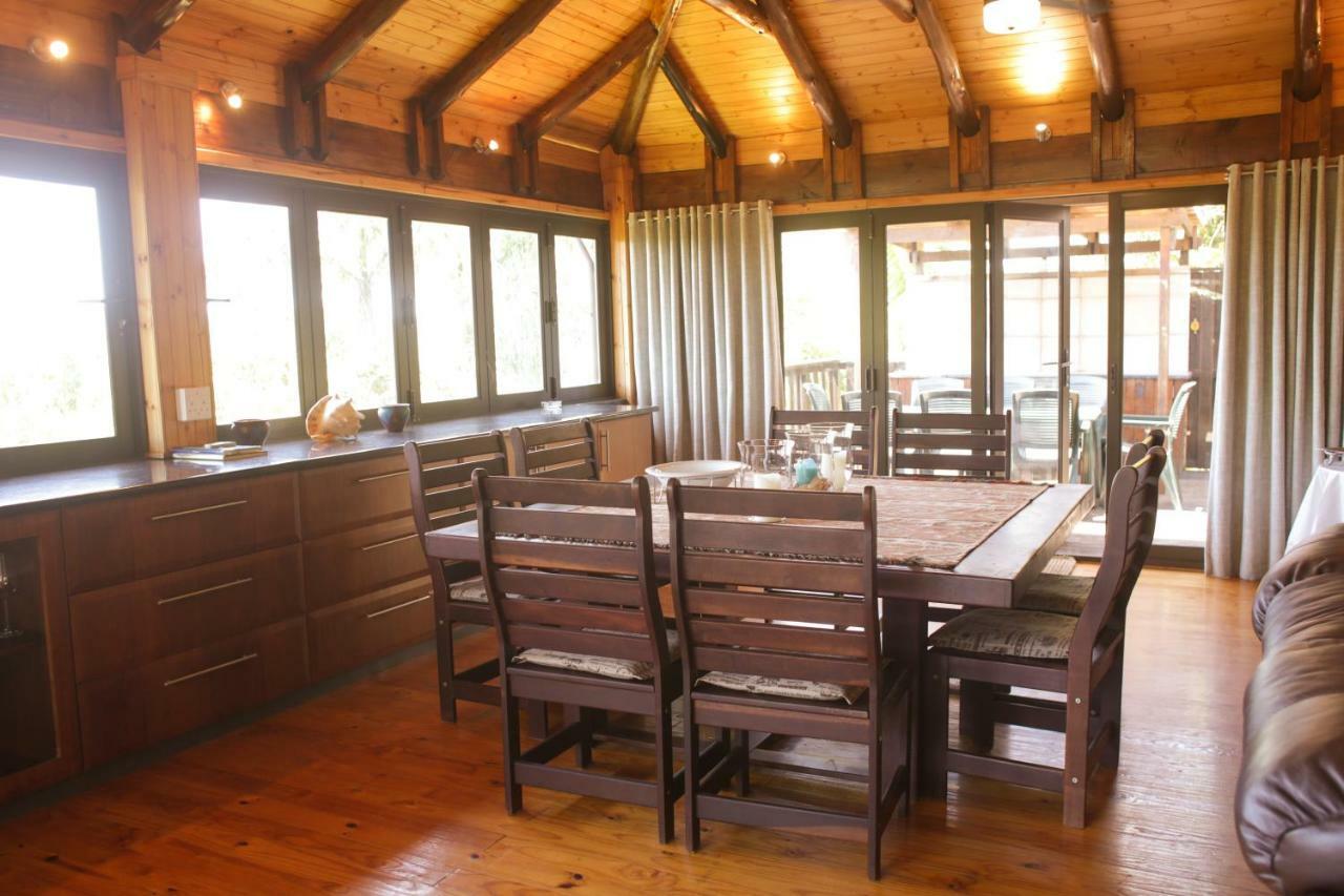 Sodwana Bay Lodge House 34 Kültér fotó