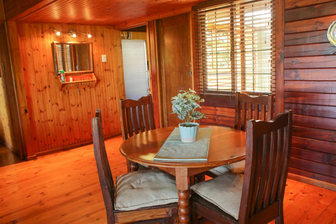 Sodwana Bay Lodge House 34 Kültér fotó