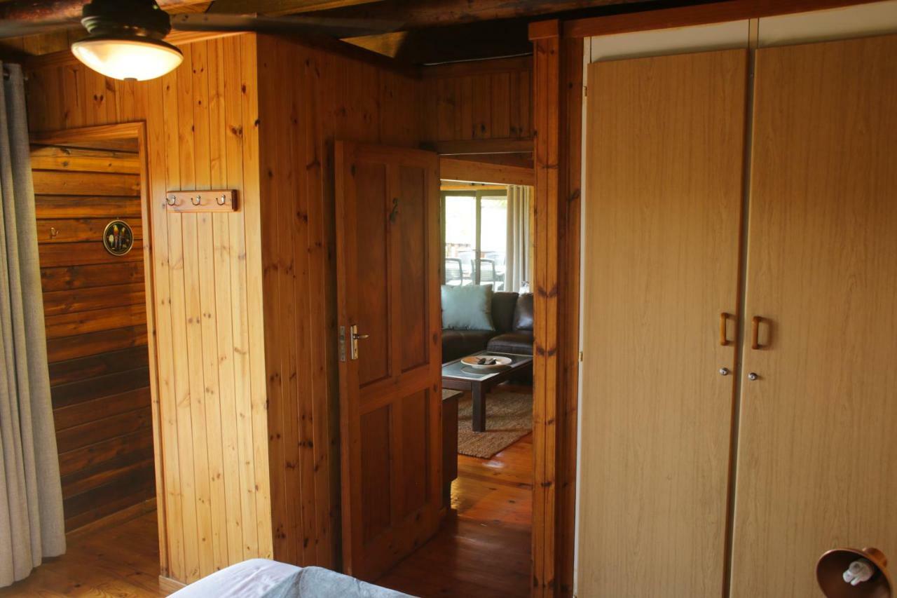 Sodwana Bay Lodge House 34 Kültér fotó